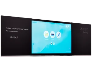 Интерактивный комплекс Nextouch NextPanel 85P Интерактивный комплекс Nextouch NextPanel 85P