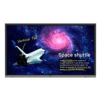 Интерактивная панель BENQ RE8601 Интерактивная панель BENQ RE8601