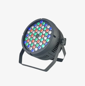 Светодиодный прожектор Anlight ANLT3308A-60 RGBW Светодиодный прожектор Anlight ANLT3308A-60 RGBW