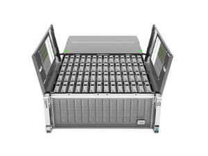 Сервер Cisco UCS C3160 Сервер Cisco UCS C3160