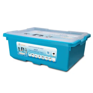 Конвейерная лента Автоматизация производства AZETOUCH AZ-R1231M3SU-AP