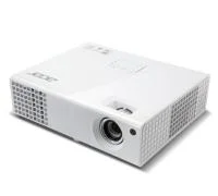 Мультимедийный проектор Acer X1373WH