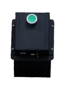 Учебный модуль смарт-кнопки