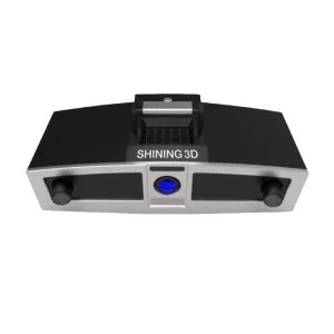 3D сканер Shining 3D OptimScan 5M Plus 3D сканер Shining 3D OptimScan 5M Plus