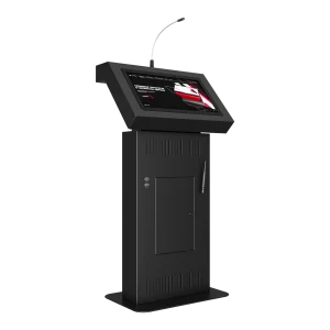 Интерактивная трибуна AxeTech Voice Start