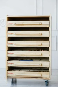 Развивающий набор психолога Приоритет Плюс №2 6 модулей