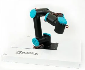 Учебный манипулятор ARM-EDU-65