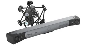 3D-сканер Shining 3D FreeScan Trak Pro 2 3D-сканер Shining 3D FreeScan Trak Pro 2