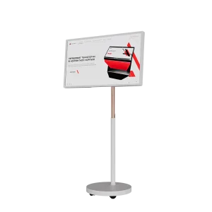 Интерактивный стол AxeTech Slim Start