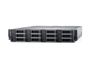 Сервер Dell EMC PowerEdge C6420 Сервер Dell EMC PowerEdge C6420