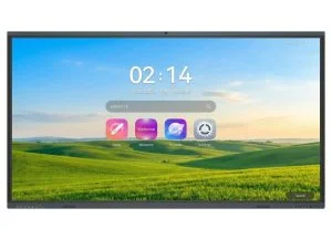 Интерактивная панель Classic Solution IFP-755P4K GEN2