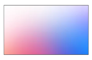 Экран на раме Lumien Cinema Thin Bezel LCTB-100101