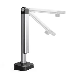 Книжный сканер ScanBook Vision A4