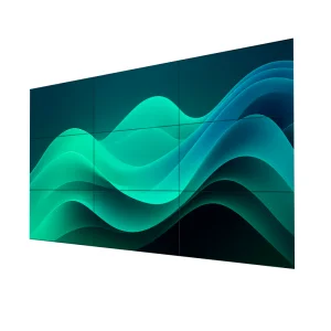 Профессиональная панель для видеостен Black Sensor BS WALL PRO 55" Medium 1,8 мм 