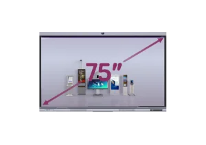 Интерактивная панель ПРОСИГМА СП 75-16 ПРО Интерактивная панель ПРОСИГМА СП 75-16 ПРО