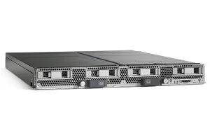 Сервер Cisco UCS B420 M4 Сервер Cisco UCS B420 M4