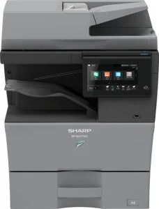 МФУ Sharp BP-B547WDEU МФУ Sharp BP-B547WDEU