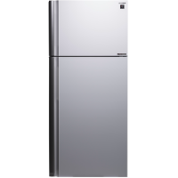 Холодильник SHARP SJ-XE55PM-WH
