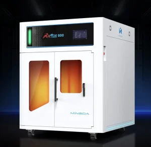 3D принтер Mingda Raptor 800