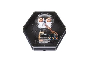 Модуль интерактивный с искуственным интеллектом "Наблюдатель"