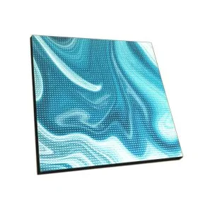 Светодиодный экран CleverMic Р 3.91 SMD (кв.м) indoor