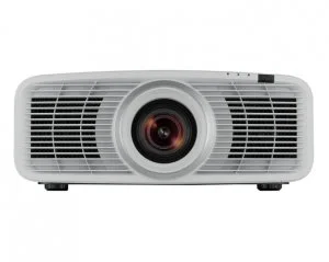 Кинотеатральный 4К-проектор JVC DLA-NZ500W с лазерным источником света Кинотеатральный 4К-проектор JVC DLA-NZ500W с лазерным источником света