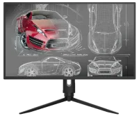 Игровой монитор Classic Solution VG3291PQU 32"