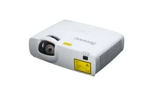 Мультимедийный проектор Sonnoc SNP-LS501LU Мультимедийный проектор Sonnoc SNP-LS501LU