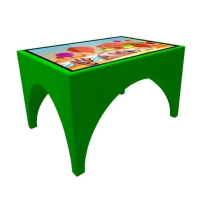 Детский интерактивный стол Ronplay Аркада 43"