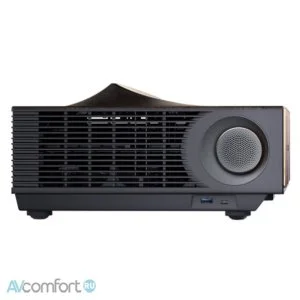 Лазерный проектор Hisense 139L9QD c экраном 139 дюймов