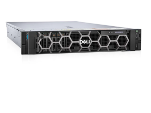 Сервер Dell PowerEdge R860 Сервер Dell PowerEdge R860