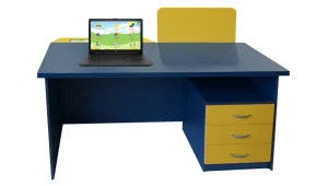 Стол психолога-дефектолога Антошка Волшебный Экран