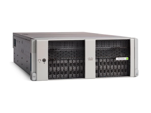 Сервер Cisco UCS C480 ML M5 Сервер Cisco UCS C480 ML M5