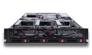 Сервер Гравитон С1101И Сервер Гравитон С1101И