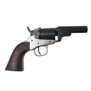 Макет револьвера Colt Wells Fargo 1849 г