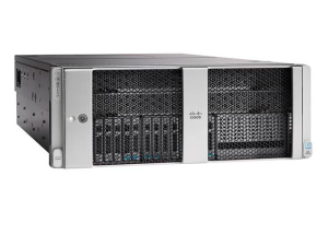 Сервер Cisco UCS C480 M5 Сервер Cisco UCS C480 M5