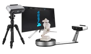 3D-сканер Shining 3D EinScan SP V2