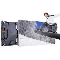 Светодиодный экран Unilumin UpanelS II