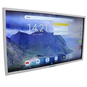 Интерактивная панель InterTouch 43" IP-43 A Интерактивная панель InterTouch 43" IP-43 A