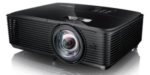 Мультимедийный проектор Optoma YNX6165ST  Мультимедийный проектор Optoma YNX6165ST