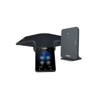 Комплект Yealink CP935W-Base с конференц-телефоном и базовой станцией Комплект Yealink CP935W-Base с конференц-телефоном и базовой станцией