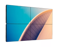 Видеостена Philips 55BDL2105X/00 2x2 Видеостена Philips 55BDL2105X/00 2x2