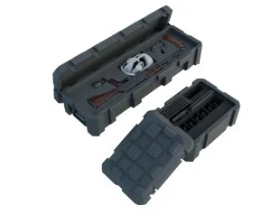 Комплект Модуль №2 ОБЗР Военная подготовка НВП (стандартный)