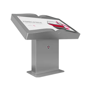 Интерактивный стол AxeTech Book Start