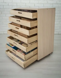 Развивающий набор психолога Приоритет Плюс №3 7 модулей