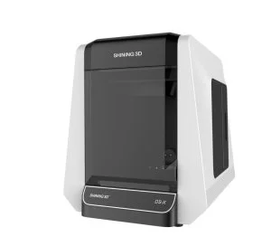 3D сканер Shining 3D AutoScan DSX 3D сканер Shining 3D AutoScan DSX