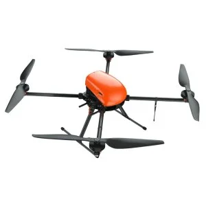 Комплекс лазерного сканирования TOPODRONE 200+ + Геоскан 401 Комплекс лазерного сканирования TOPODRONE 200+ + Геоскан 401