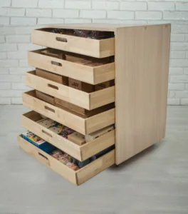 Развивающий набор психолога Приоритет Плюс №3 6 модулей