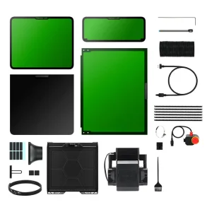 Комплект модернизации Bambu Lab лазер для H2D (Laser Upgrade Kit)