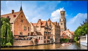 Профессиональная панель Vestel XN75D-4H